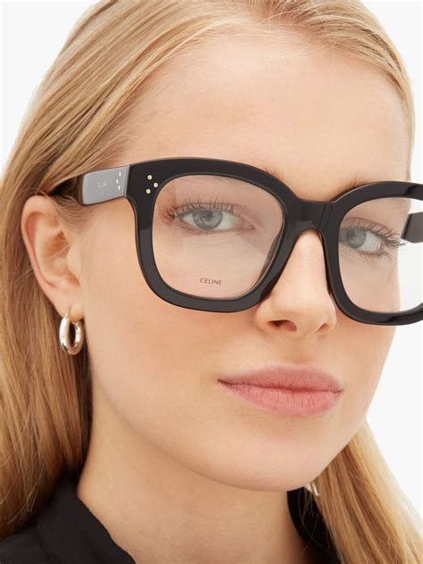 celine frames glasses|Celine glasses frames for women.